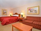 фото отеля Quality Inn Woodstock