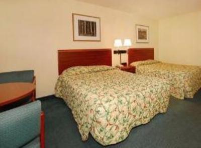 фото отеля Rodeway Inn Tacoma