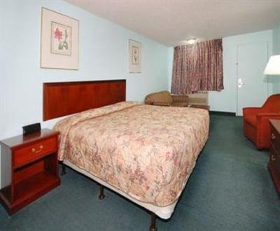 фото отеля Rodeway Inn Tacoma