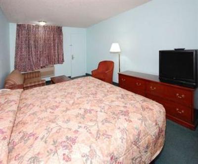 фото отеля Rodeway Inn Tacoma