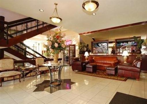 фото отеля Quality Inn O'Hare Airport