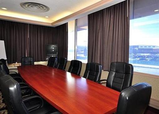 фото отеля Quality Inn O'Hare Airport