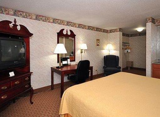 фото отеля Quality Inn O'Hare Airport
