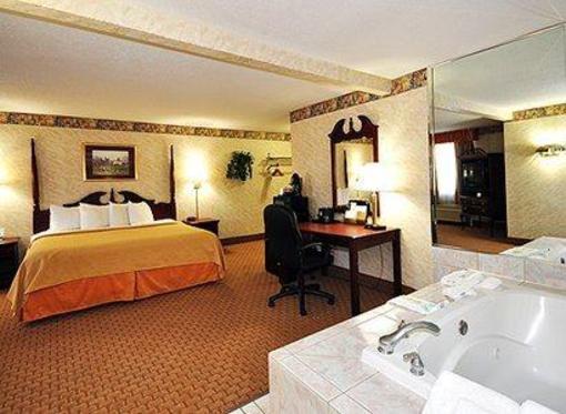 фото отеля Quality Inn O'Hare Airport