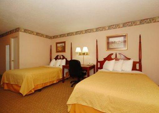 фото отеля Quality Inn O'Hare Airport