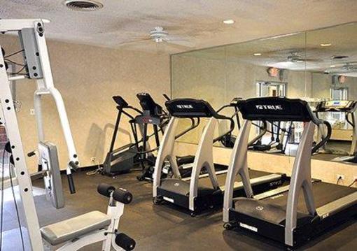 фото отеля Quality Inn O'Hare Airport