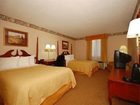 фото отеля Quality Inn O'Hare Airport