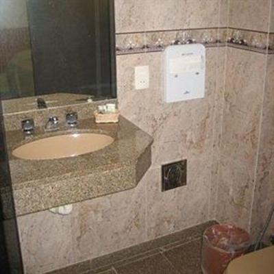 фото отеля Villa Rica Hotel Rio de Janeiro