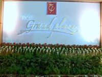 The Hotel Grand Plaza