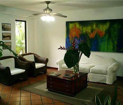 фото отеля Casa Toscano