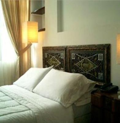 фото отеля Casa Toscano
