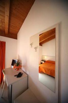 фото отеля Centro Vacanze Incontro Hotel Peschici