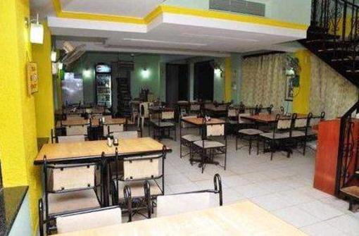 фото отеля Goan Holiday Resort