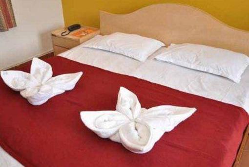 фото отеля Goan Holiday Resort