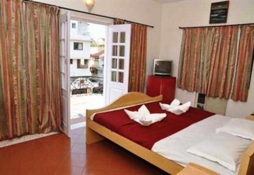 фото отеля Goan Holiday Resort