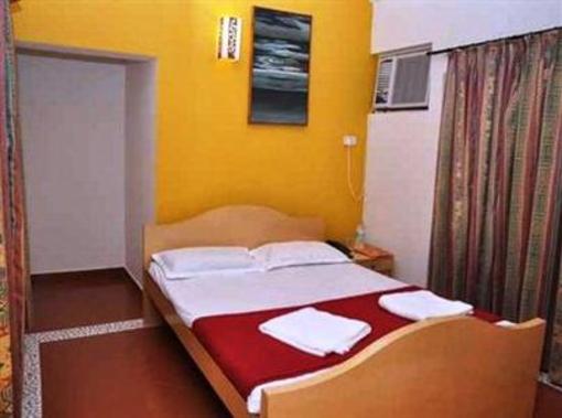 фото отеля Goan Holiday Resort