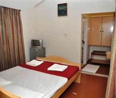 фото отеля Goan Holiday Resort