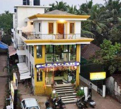фото отеля Goan Holiday Resort