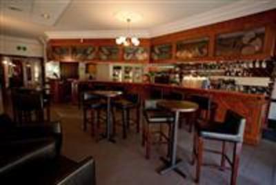 фото отеля Quality Inn Port of Echuca