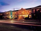 фото отеля Quality Inn Port of Echuca