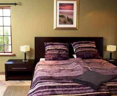 фото отеля Cap Serein Guest House