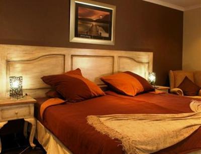 фото отеля Cap Serein Guest House