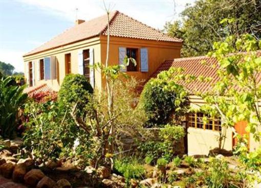 фото отеля Cap Serein Guest House