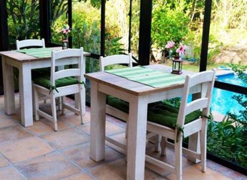 фото отеля Cap Serein Guest House