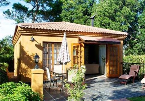 фото отеля Cap Serein Guest House
