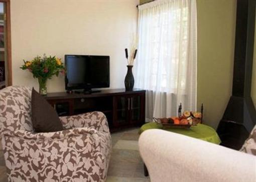 фото отеля Cap Serein Guest House