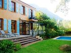 фото отеля Cap Serein Guest House