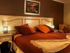 фото отеля Cap Serein Guest House