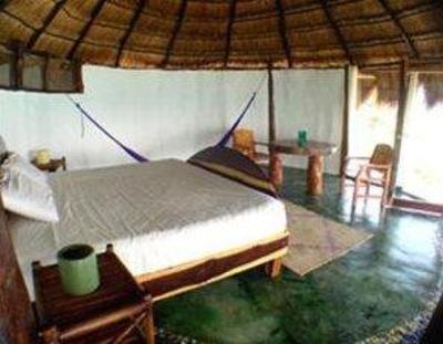фото отеля Cabanas Copal