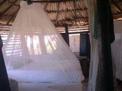 фото отеля Cabanas Copal