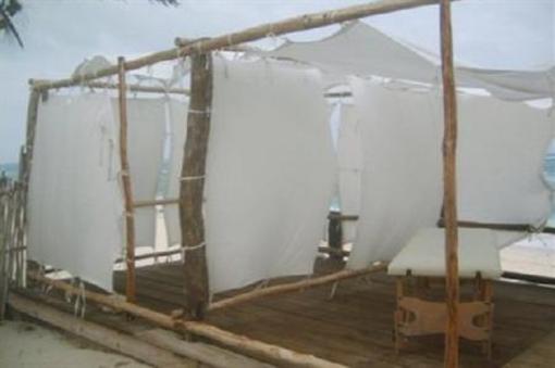 фото отеля Cabanas Copal