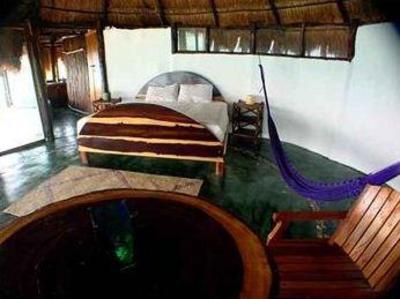 фото отеля Cabanas Copal