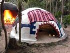 фото отеля Cabanas Copal