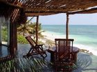 фото отеля Cabanas Copal