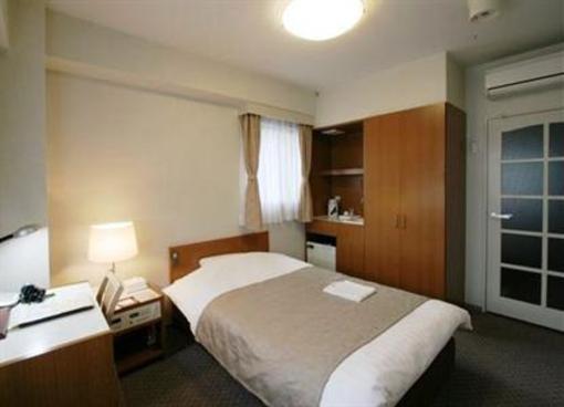фото отеля ShinOsaka Station Hotel Group Kishibe Station Hotel