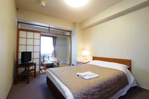 фото отеля ShinOsaka Station Hotel Group Kishibe Station Hotel