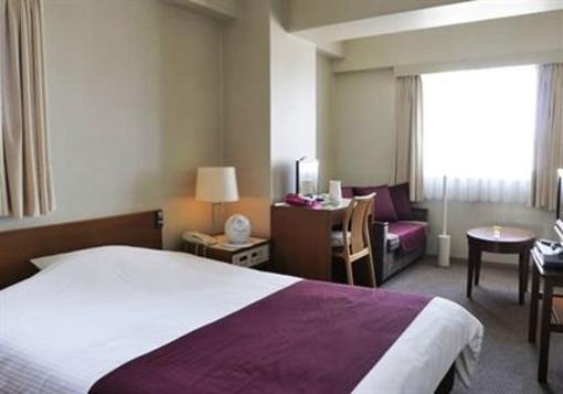фото отеля ShinOsaka Station Hotel Group Kishibe Station Hotel