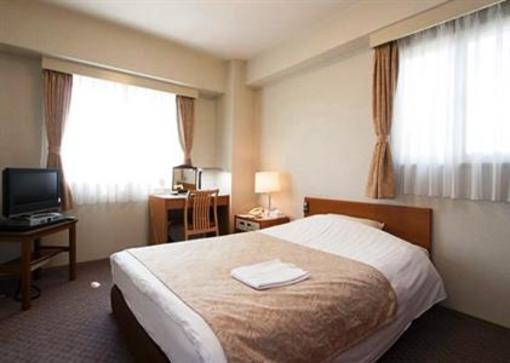 фото отеля ShinOsaka Station Hotel Group Kishibe Station Hotel