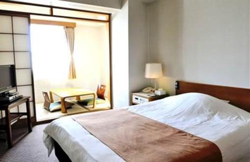 фото отеля ShinOsaka Station Hotel Group Kishibe Station Hotel