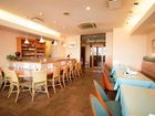 фото отеля ShinOsaka Station Hotel Group Kishibe Station Hotel