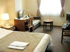 фото отеля ShinOsaka Station Hotel Group Kishibe Station Hotel