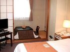фото отеля ShinOsaka Station Hotel Group Kishibe Station Hotel