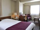 фото отеля ShinOsaka Station Hotel Group Kishibe Station Hotel
