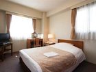 фото отеля ShinOsaka Station Hotel Group Kishibe Station Hotel