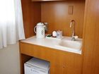 фото отеля ShinOsaka Station Hotel Group Kishibe Station Hotel