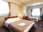 фото отеля ShinOsaka Station Hotel Group Kishibe Station Hotel